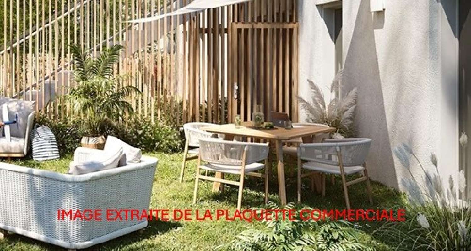 à vendre appartement Châtelaillon-Plage Charente-Maritime 5