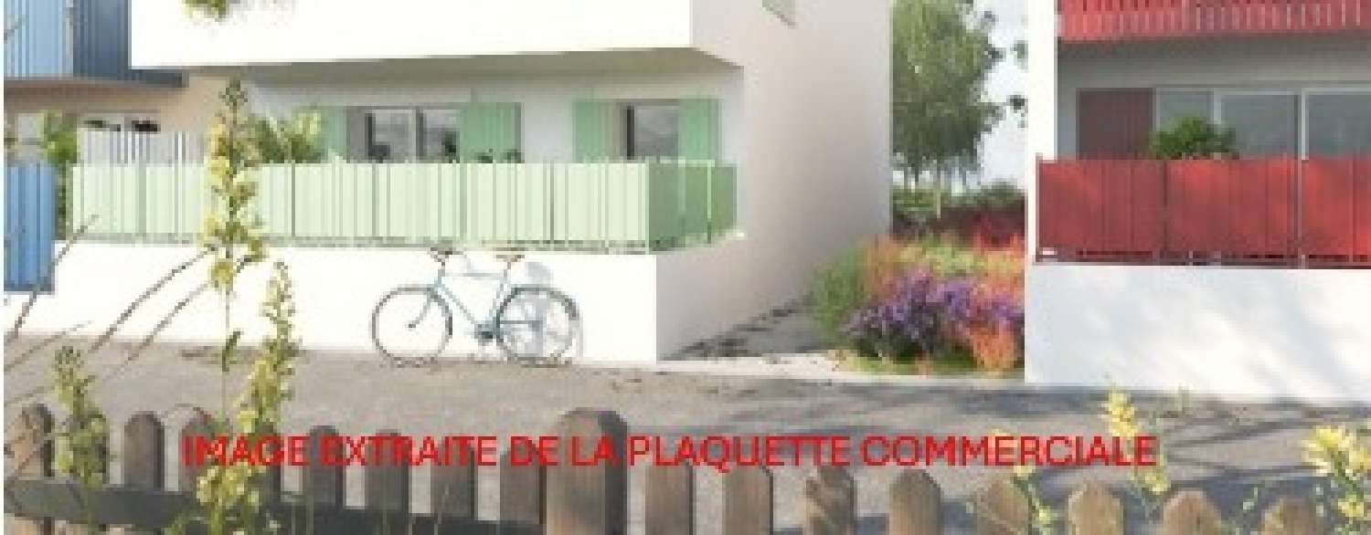  en venta apartamento Châtelaillon-Plage Charente-Maritime 2