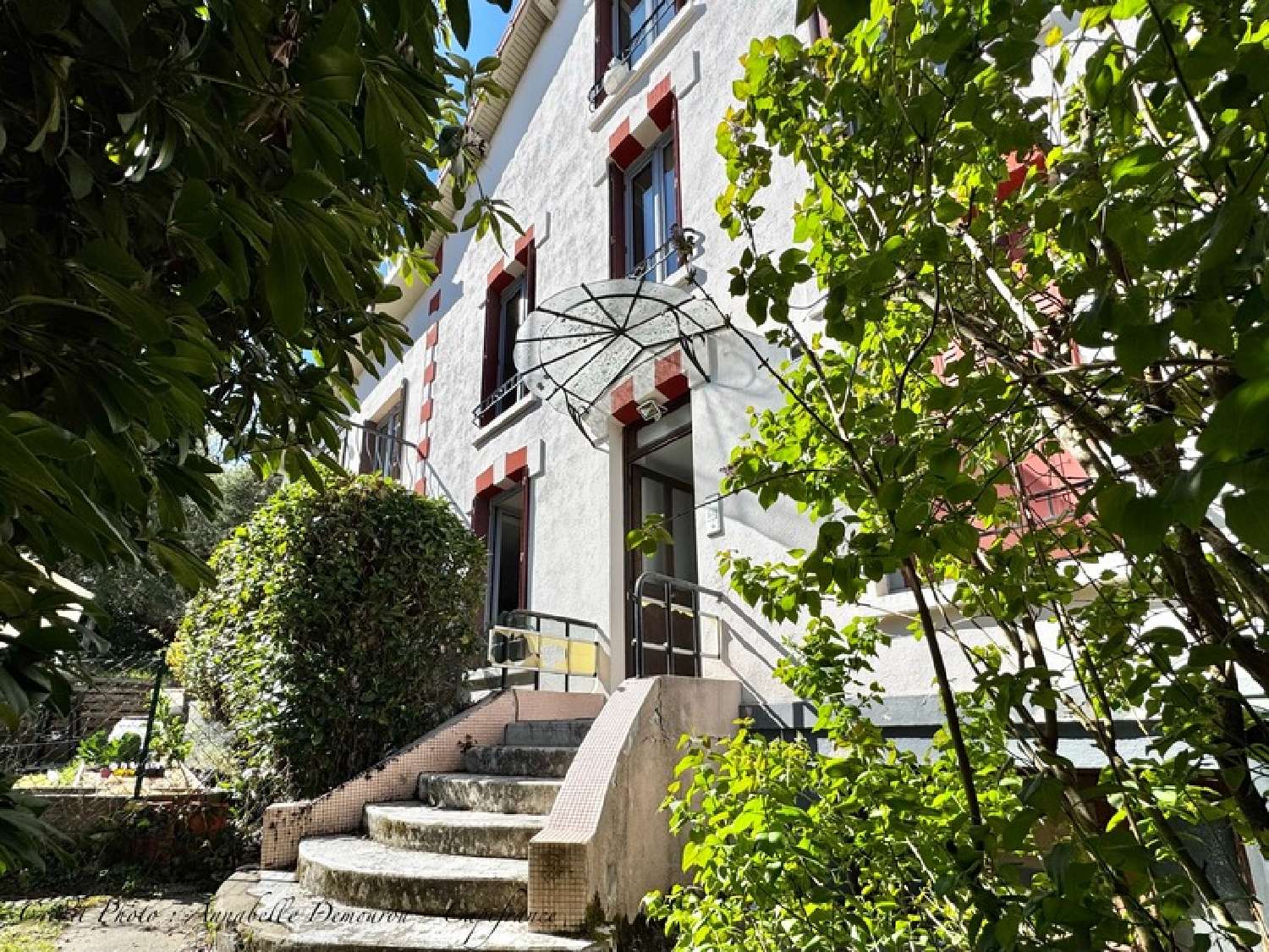  à vendre appartement Châtelguyon Puy-de-Dôme 2