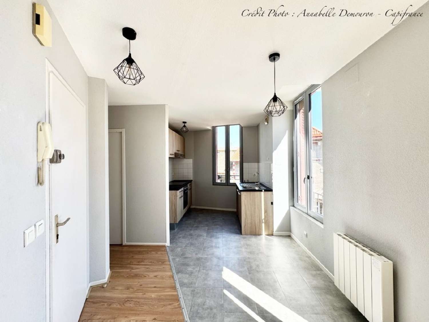  à vendre appartement Châtelguyon Puy-de-Dôme 3