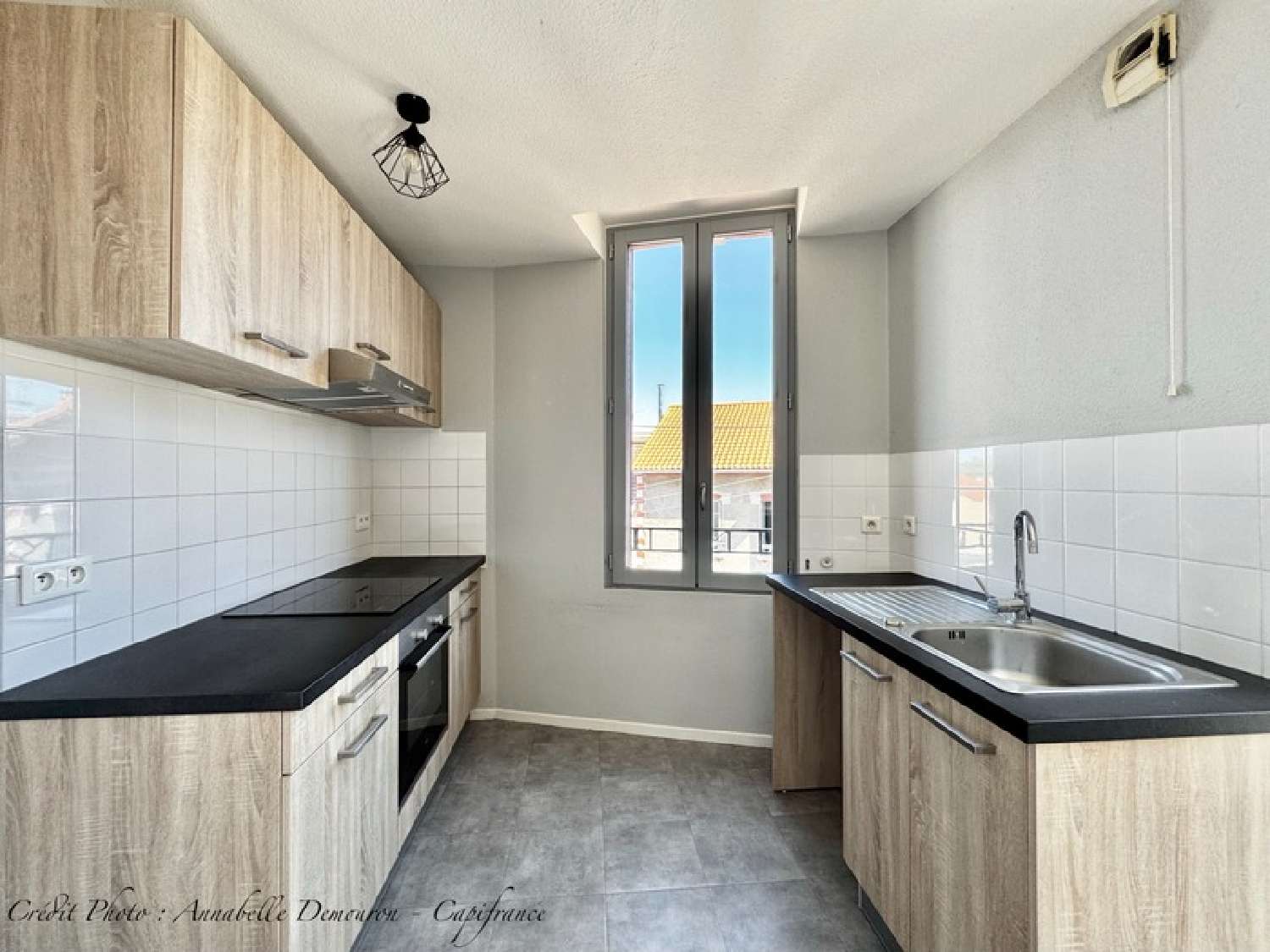  à vendre appartement Châtelguyon Puy-de-Dôme 4