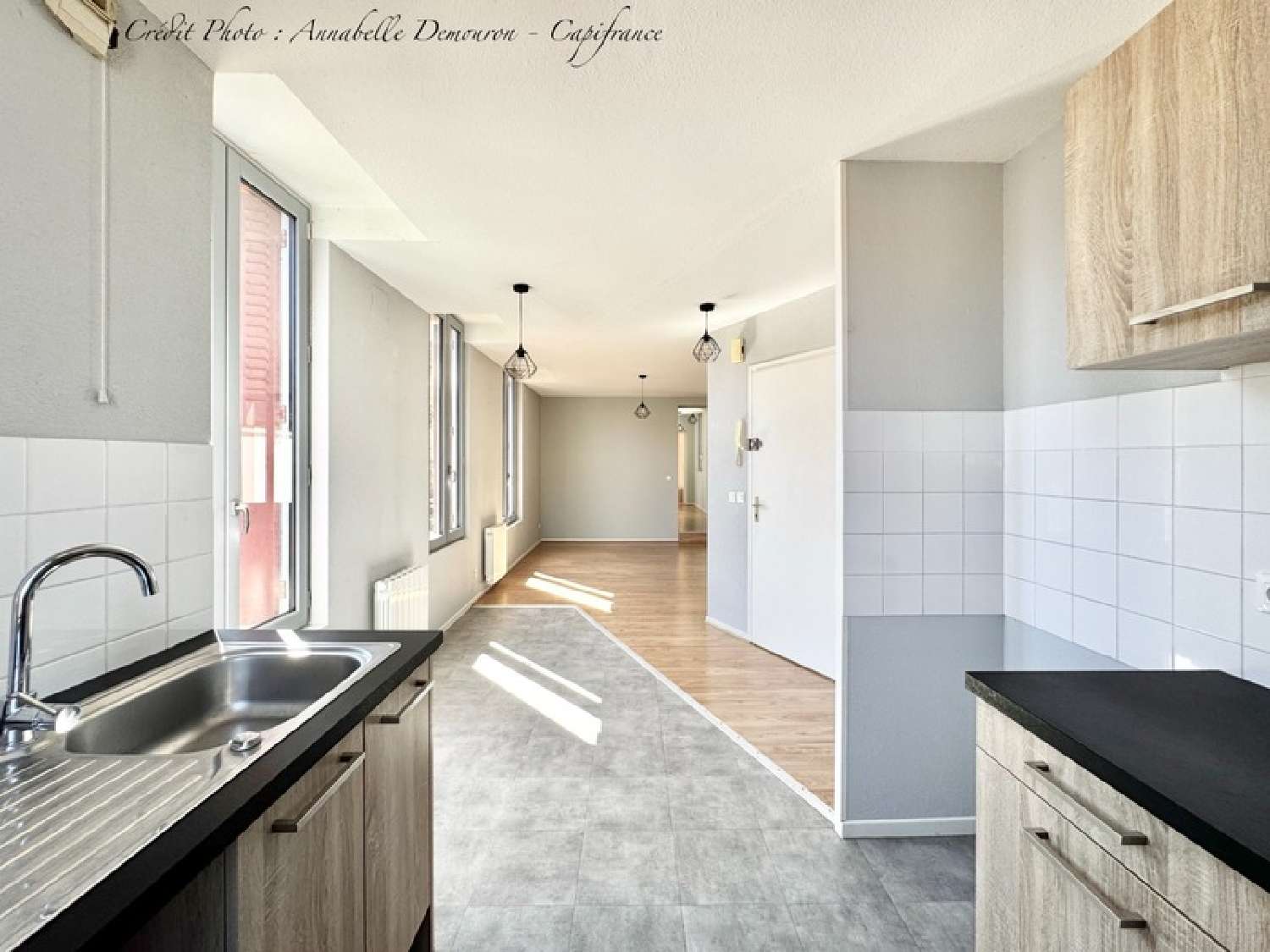  à vendre appartement Châtelguyon Puy-de-Dôme 5