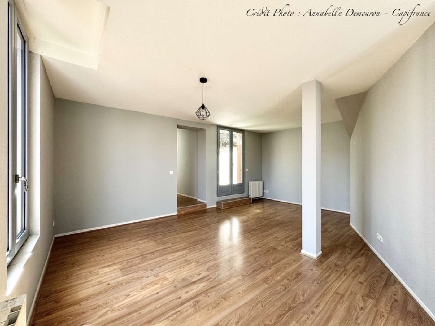  à vendre appartement Châtelguyon Puy-de-Dôme 6