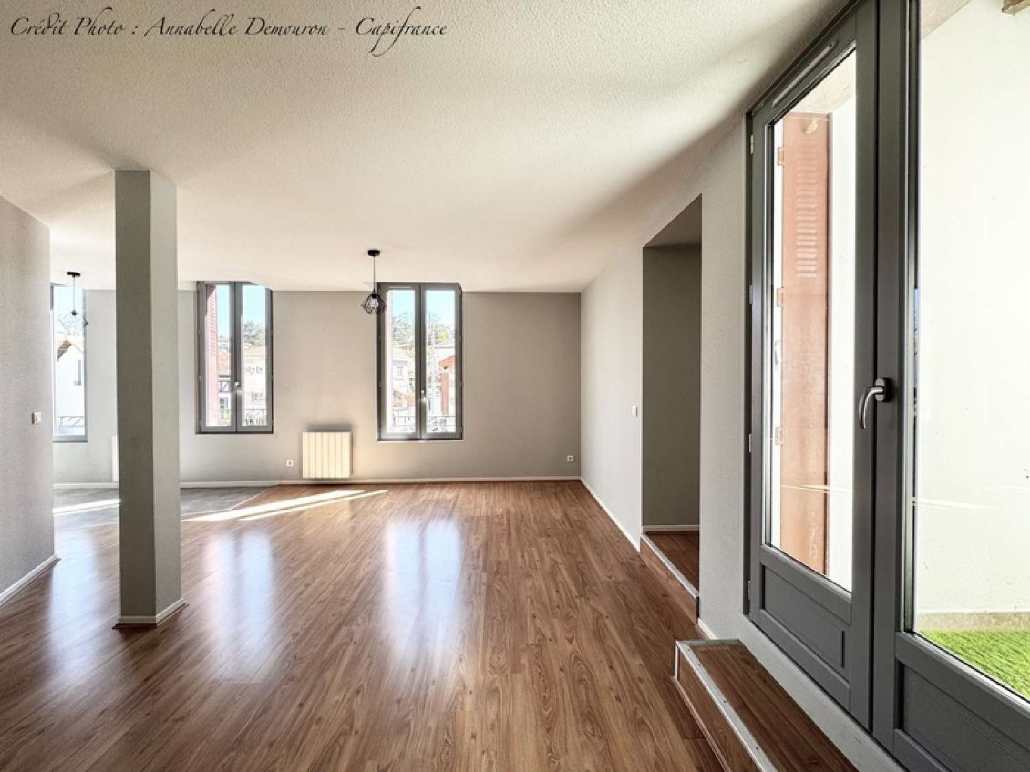  à vendre appartement Châtelguyon Puy-de-Dôme 7