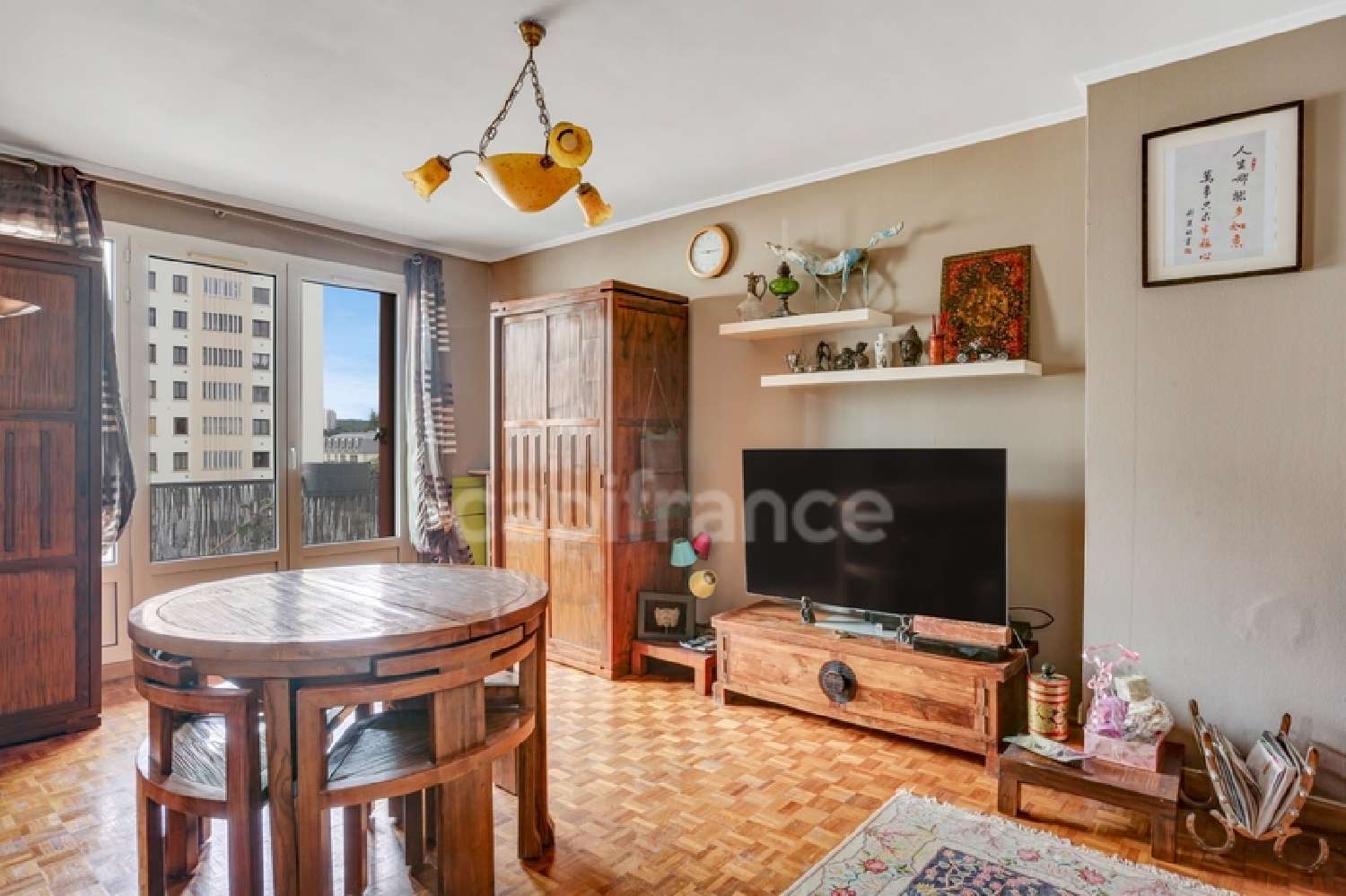 à vendre appartement Châtillon Hauts-de-Seine 1