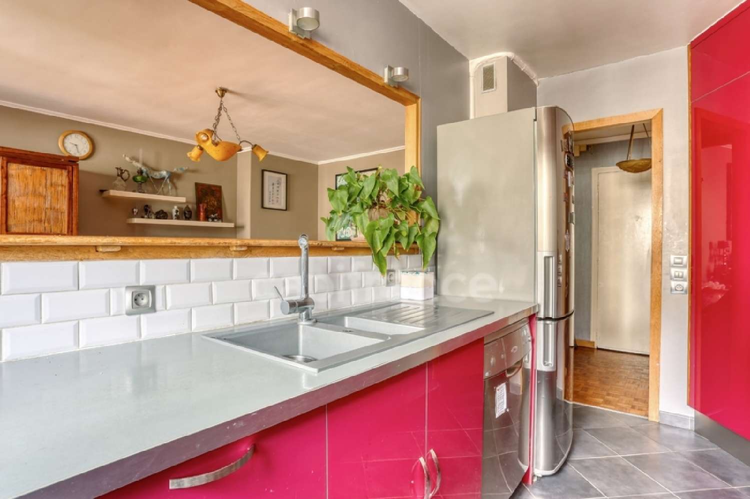 à vendre appartement Châtillon Hauts-de-Seine 5