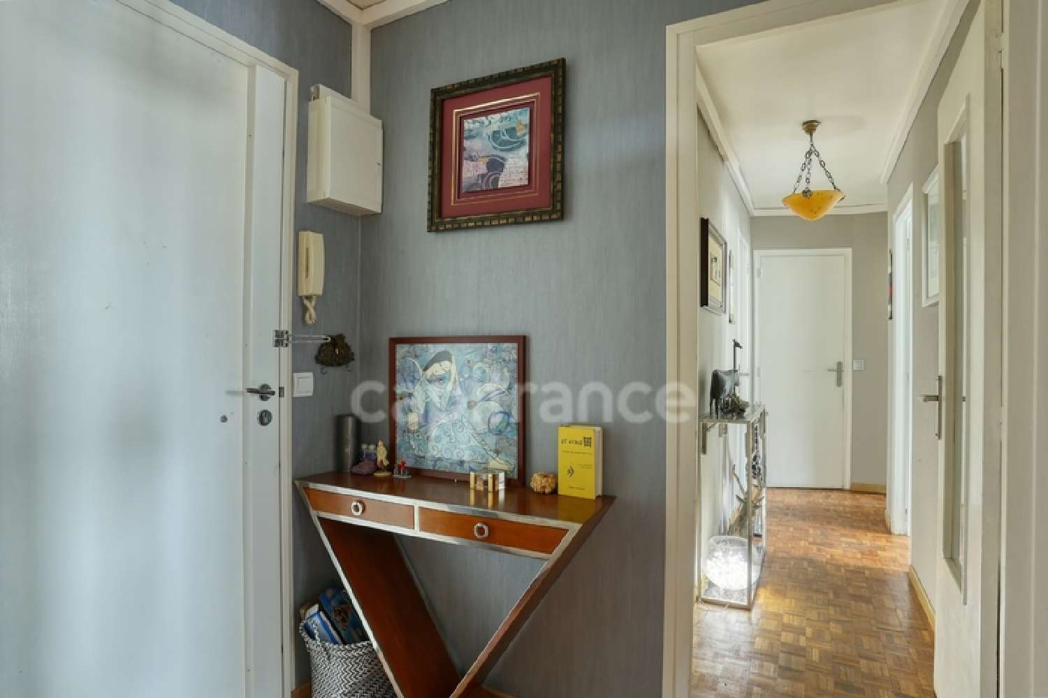 à vendre appartement Châtillon Hauts-de-Seine 7