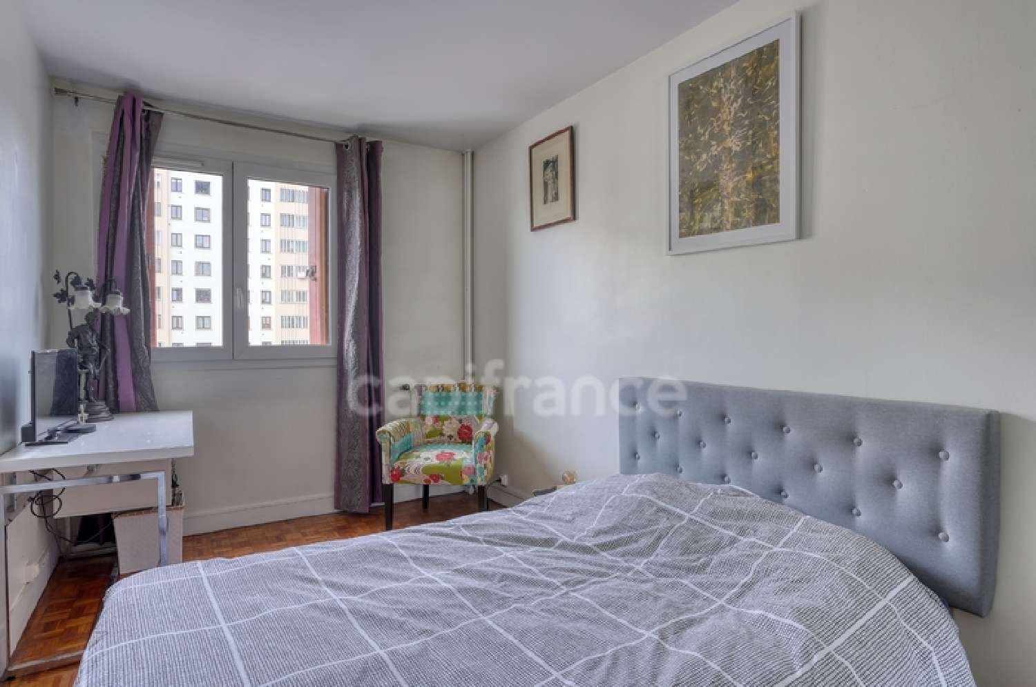 à vendre appartement Châtillon Hauts-de-Seine 8