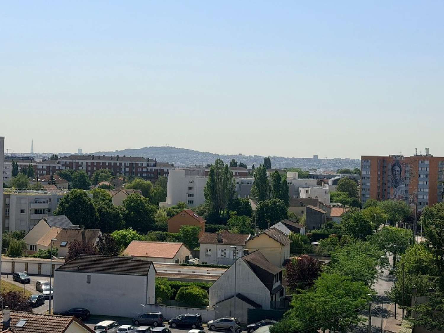  te koop appartement Chatou Yvelines 8