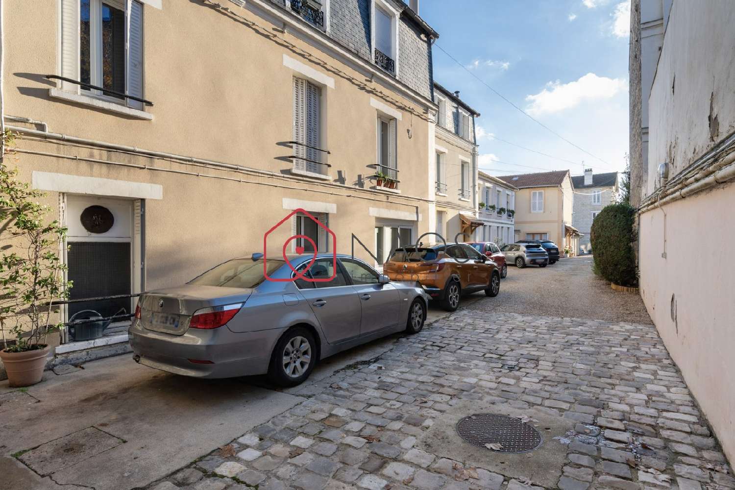  à vendre appartement Chatou Yvelines 1