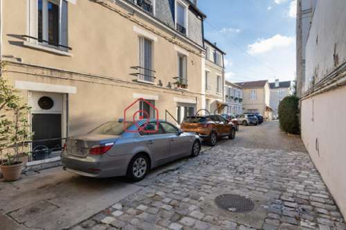 Chatou Yvelines appartement foto 7362410