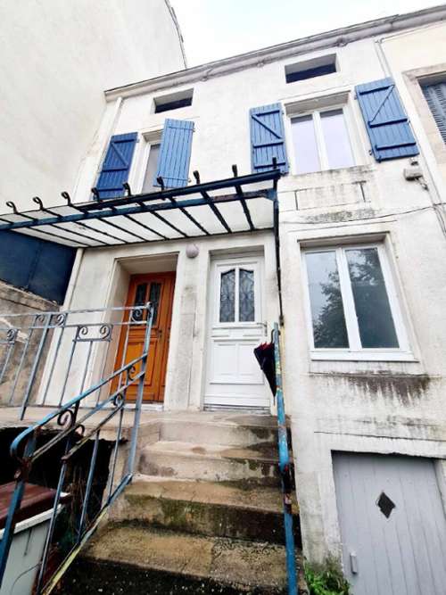 Chaumont Haute-Marne apartment foto 7355310