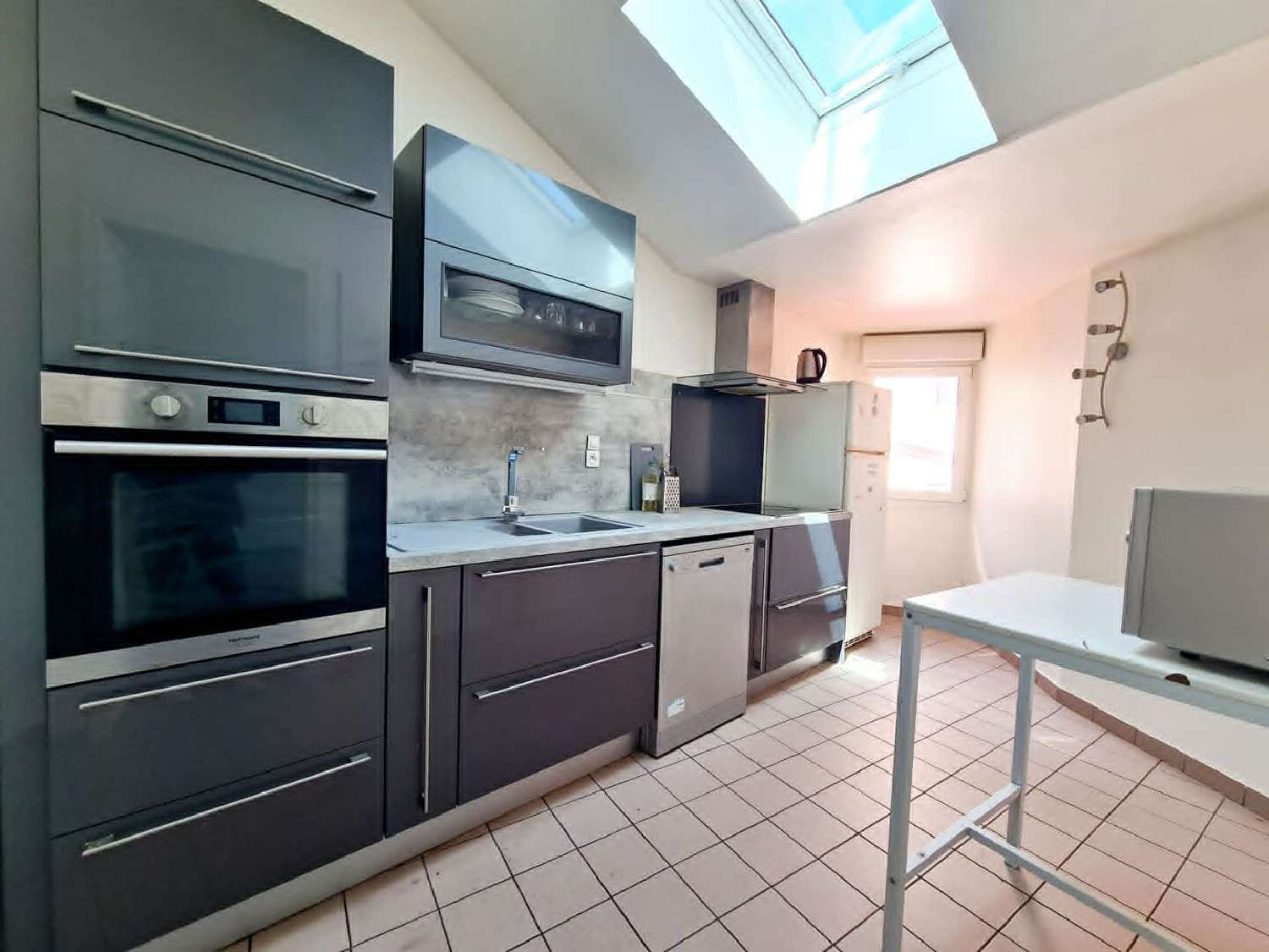 à vendre appartement Chaumont Haute-Marne 1