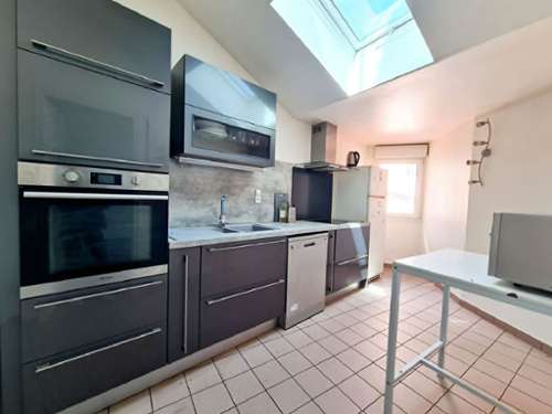 Chaumont Haute-Marne appartement foto 7355313