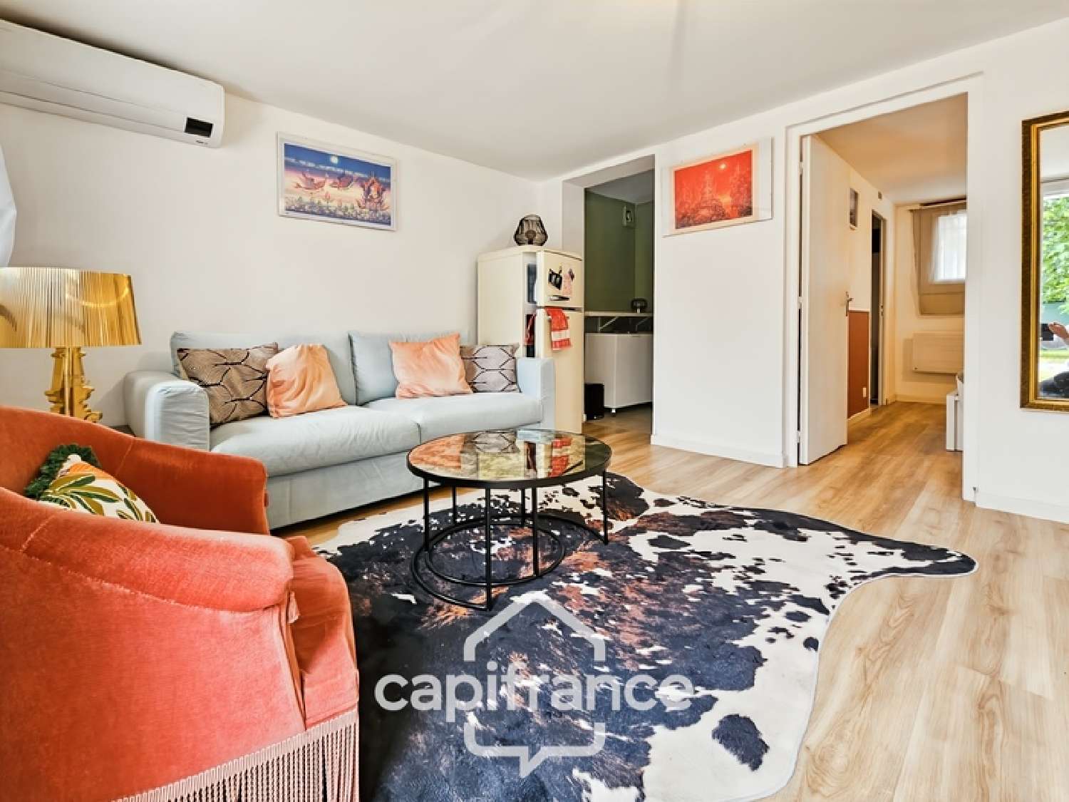 kaufen Wohnung/ Apartment Chelles Seine-et-Marne 6