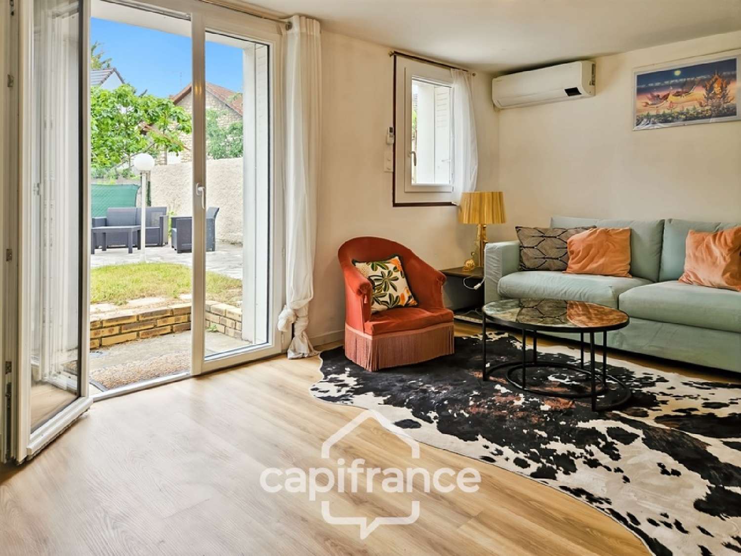 kaufen Wohnung/ Apartment Chelles Seine-et-Marne 7