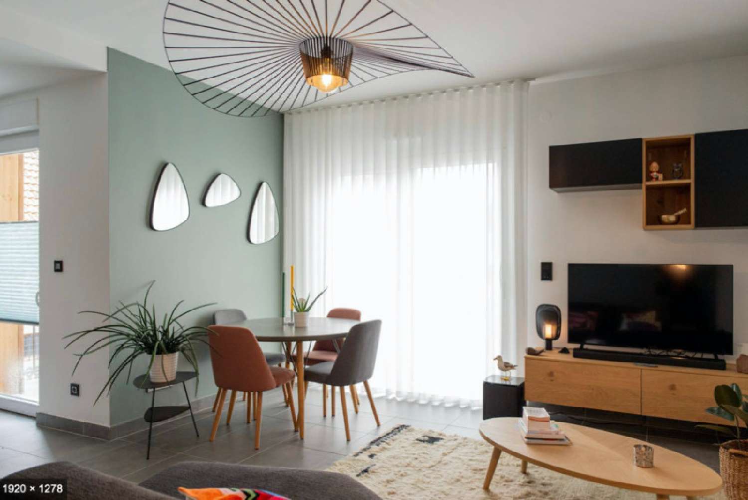 en venta apartamento Chelles Seine-et-Marne 1