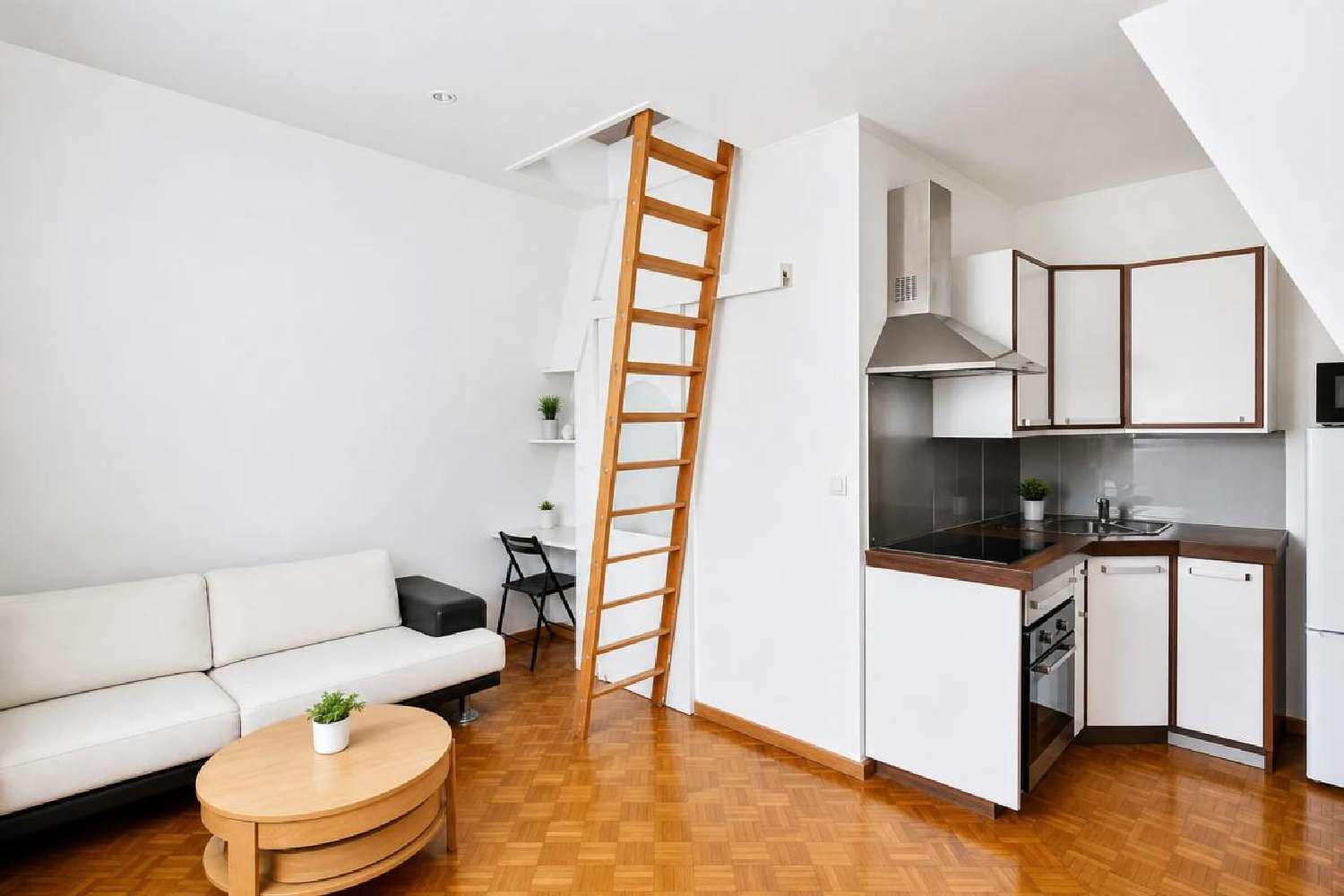  for sale apartment Chennevières-sur-Marne Val-de-Marne 1