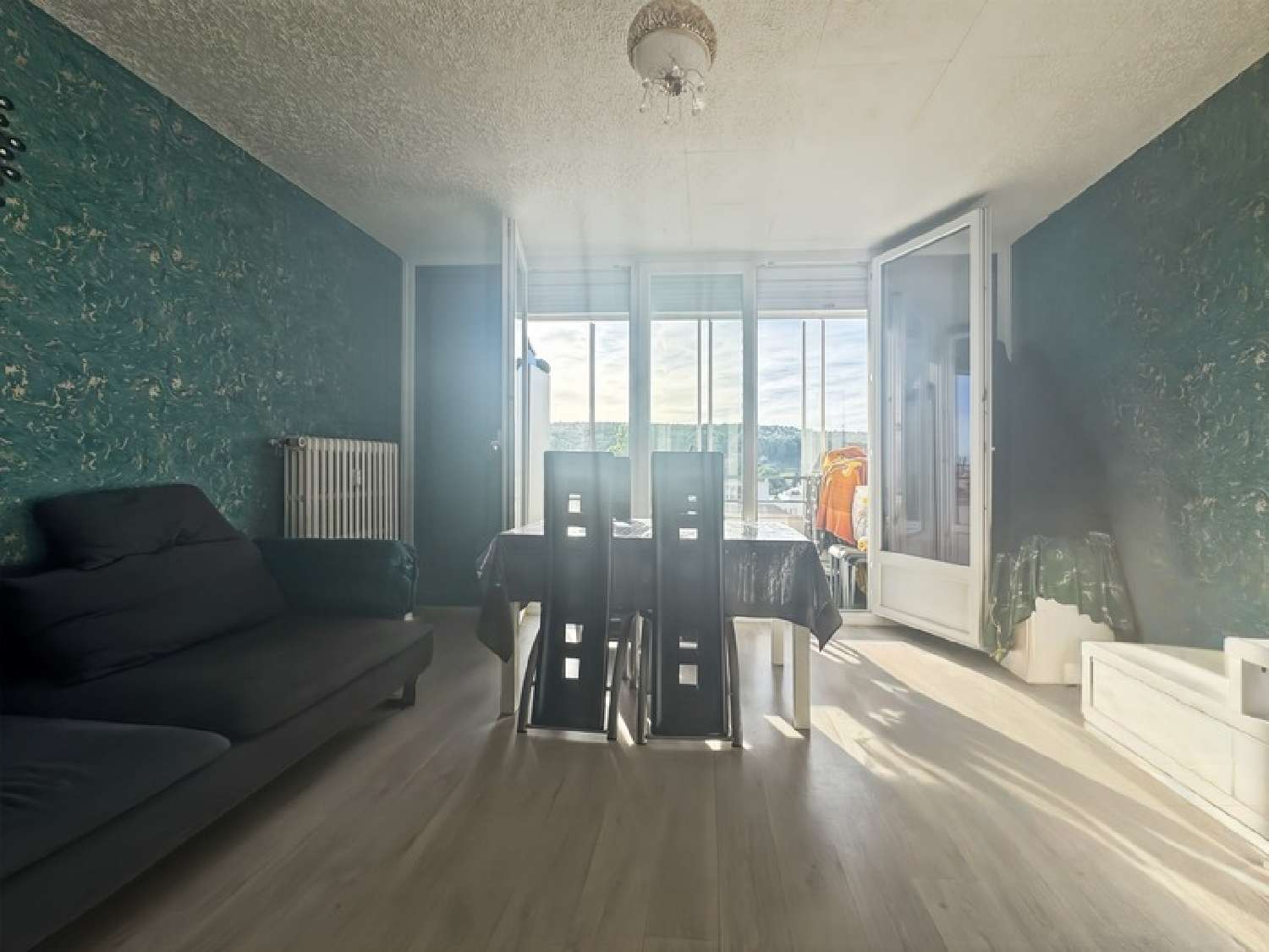 kaufen Wohnung/ Apartment Chenôve Côte-d'Or 2