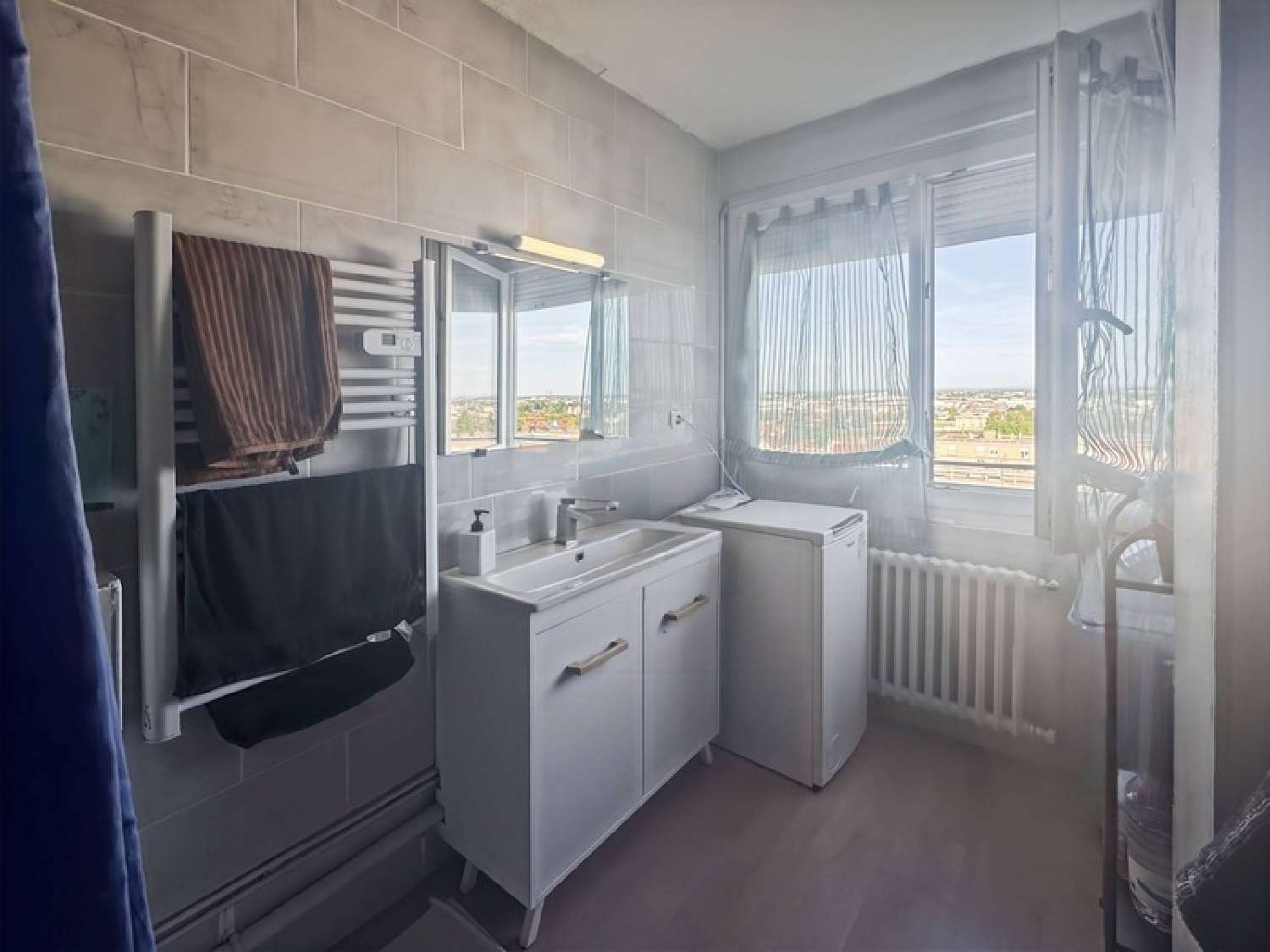kaufen Wohnung/ Apartment Chenôve Côte-d'Or 5
