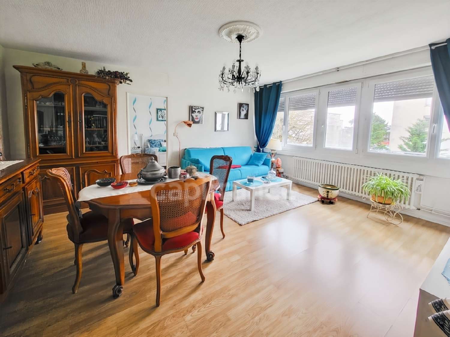  en venta apartamento Chenôve Côte-d'Or 3