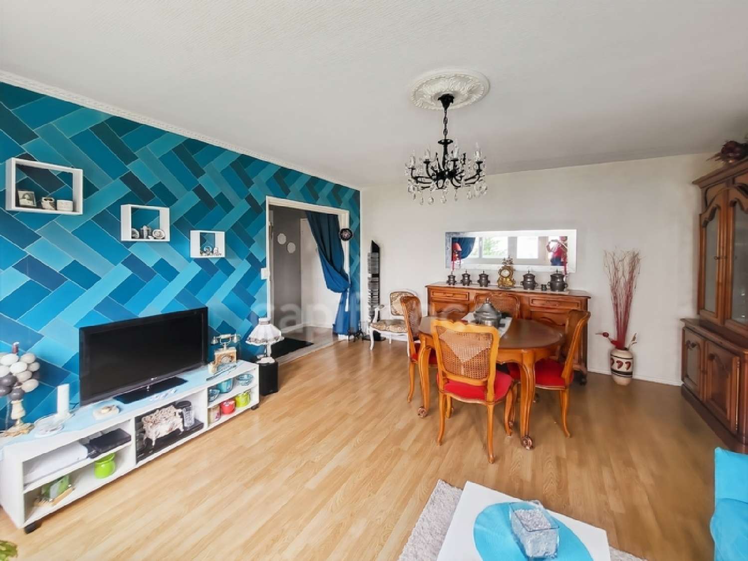  en venta apartamento Chenôve Côte-d'Or 5