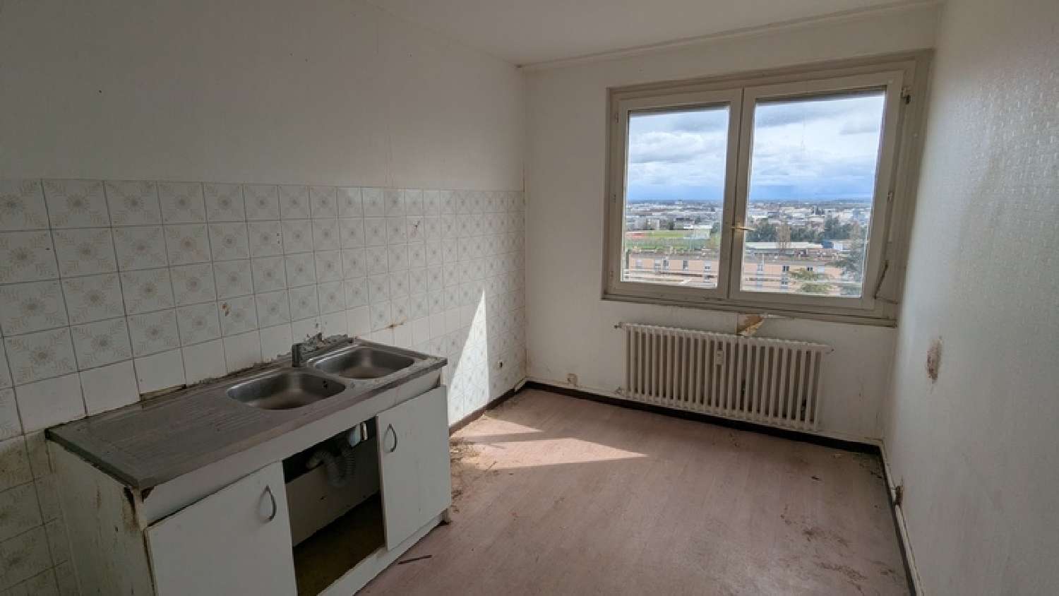  en venta apartamento Chenôve Côte-d'Or 1