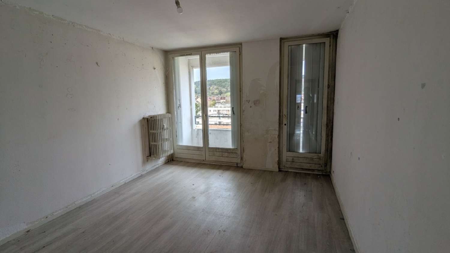  en venta apartamento Chenôve Côte-d'Or 4
