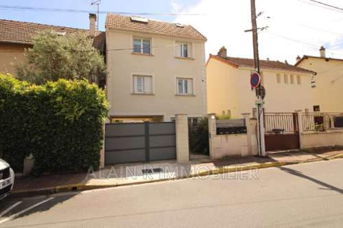 Chilly-Mazarin Essonne Wohnung/ Apartment Bild 7360160
