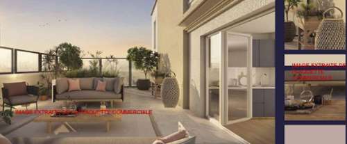Choisy-le-Roi Val-de-Marne appartement foto 7353413