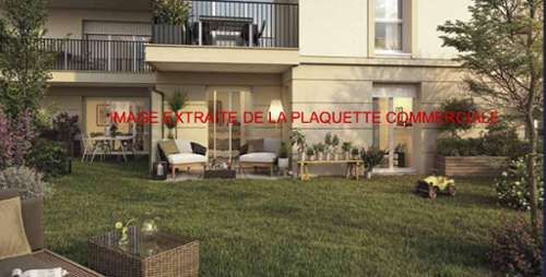 Choisy-le-Roi Val-de-Marne appartement foto 7353423