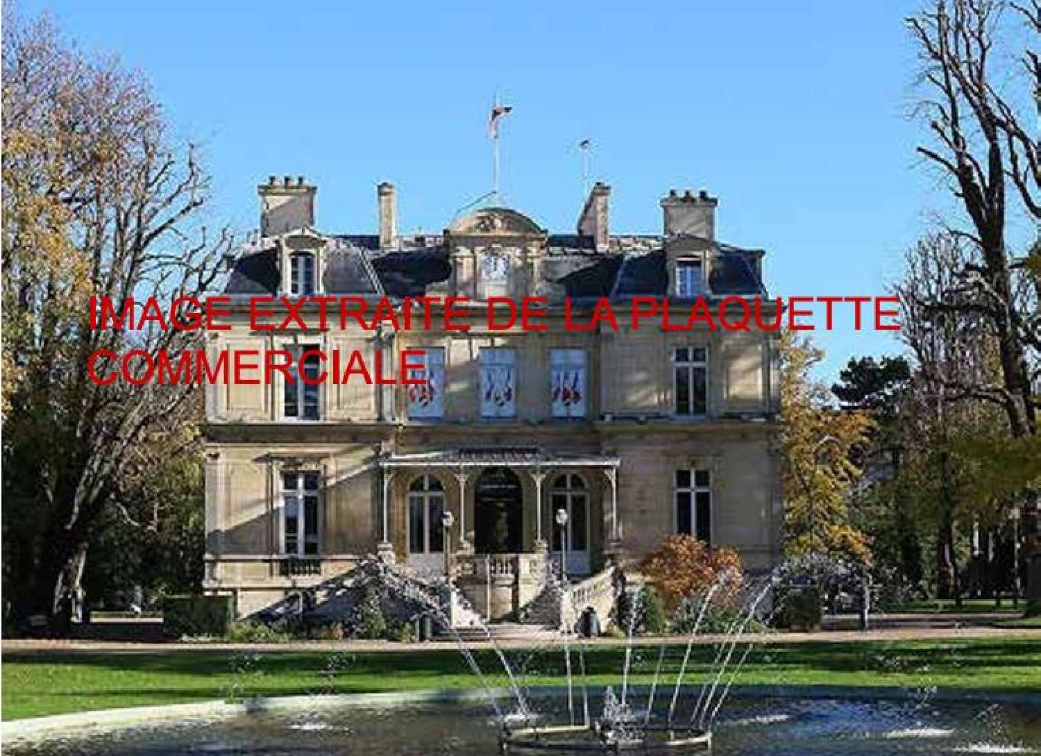 à vendre appartement Choisy-le-Roi Val-de-Marne 1