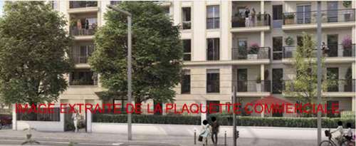 Choisy-le-Roi Val-de-Marne appartement foto 7353443