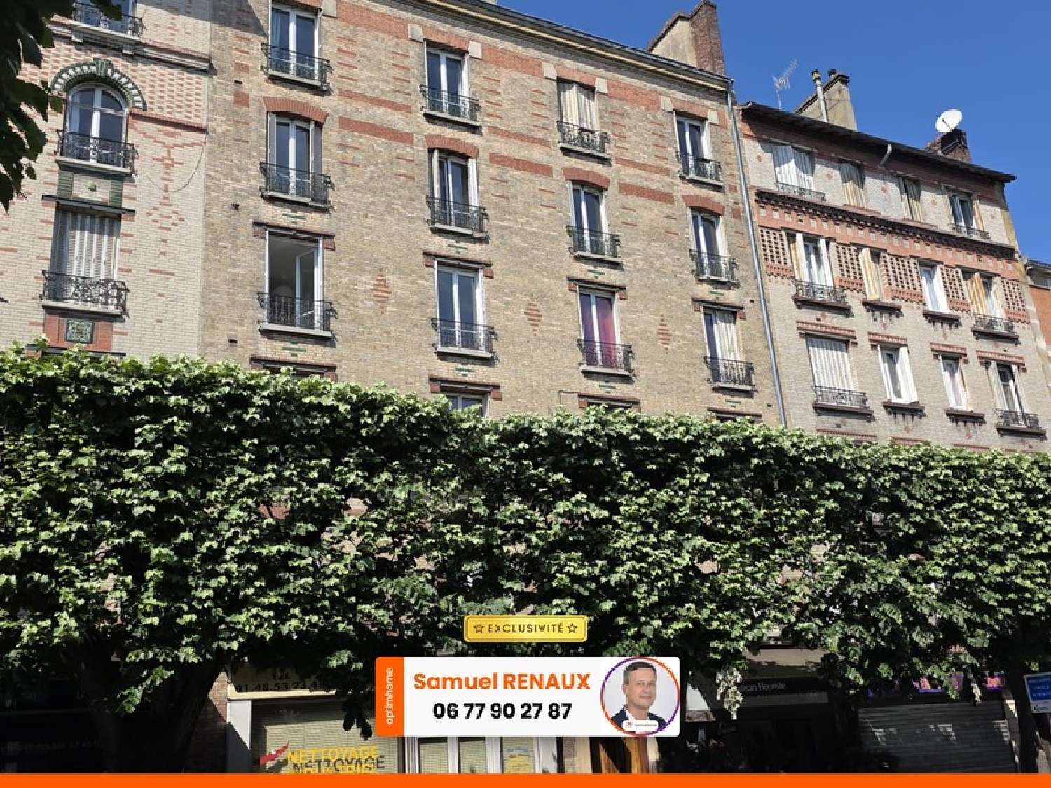  kaufen Wohnung/ Apartment Choisy-le-Roi Val-de-Marne 1