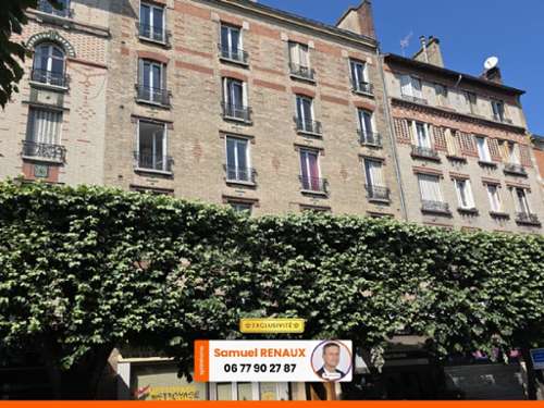Choisy-le-Roi Val-de-Marne Wohnung/ Apartment Bild 7363133