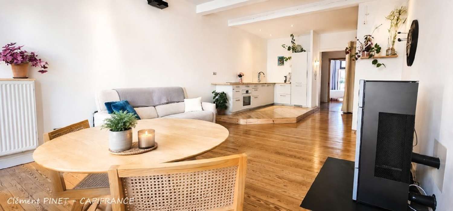 kaufen Wohnung/ Apartment Chorges Hautes-Alpes 1
