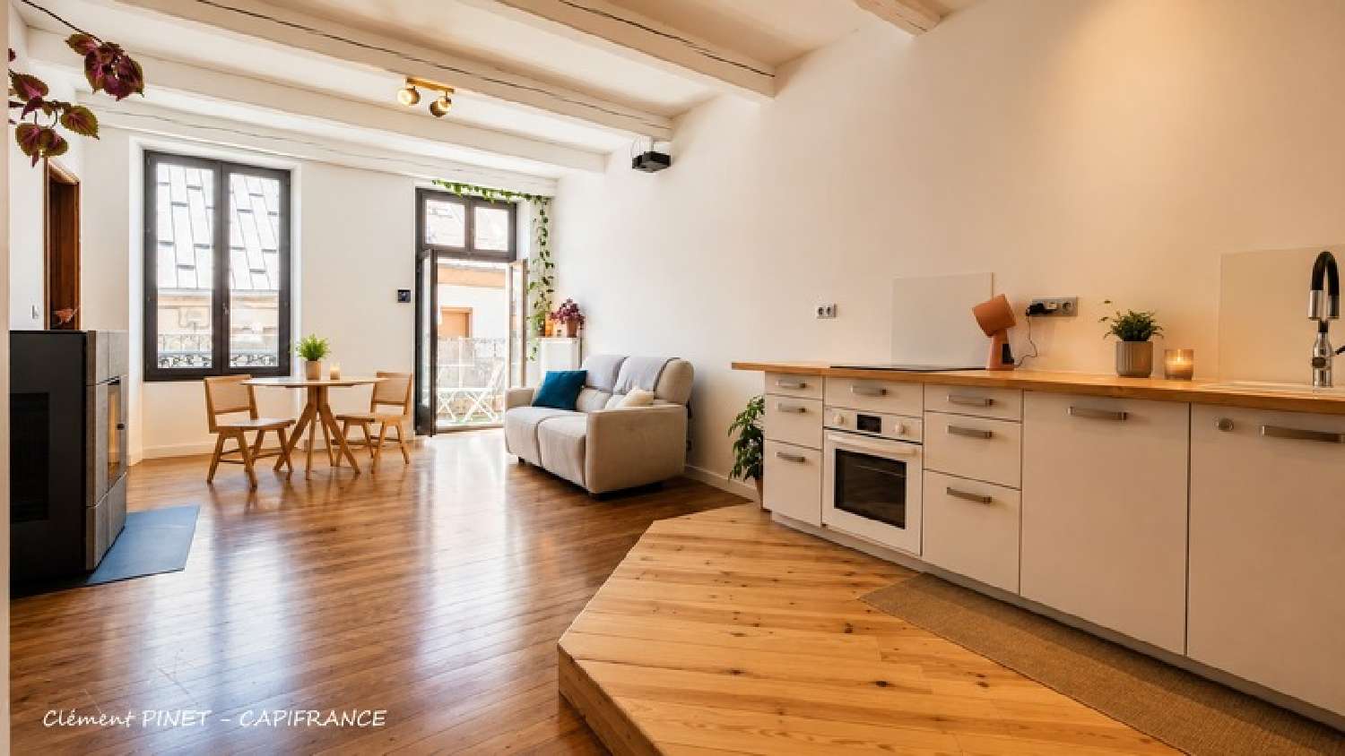  kaufen Wohnung/ Apartment Chorges Hautes-Alpes 2