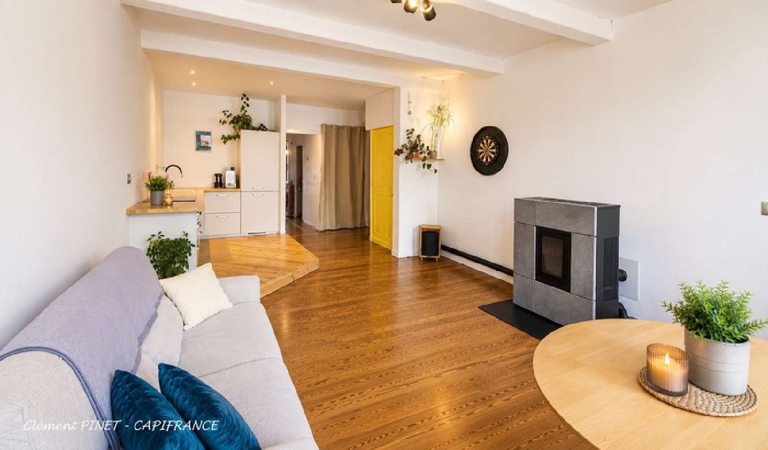  kaufen Wohnung/ Apartment Chorges Hautes-Alpes 3