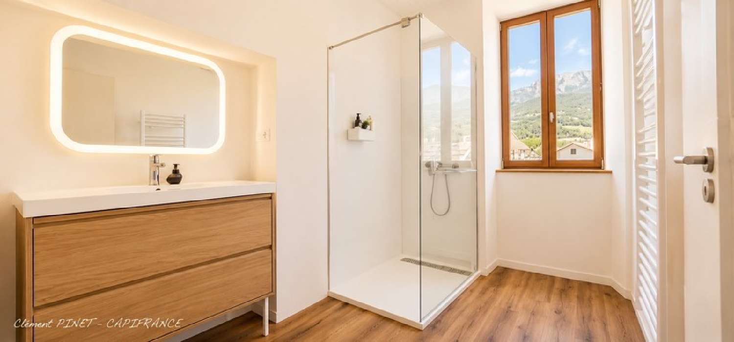  kaufen Wohnung/ Apartment Chorges Hautes-Alpes 6