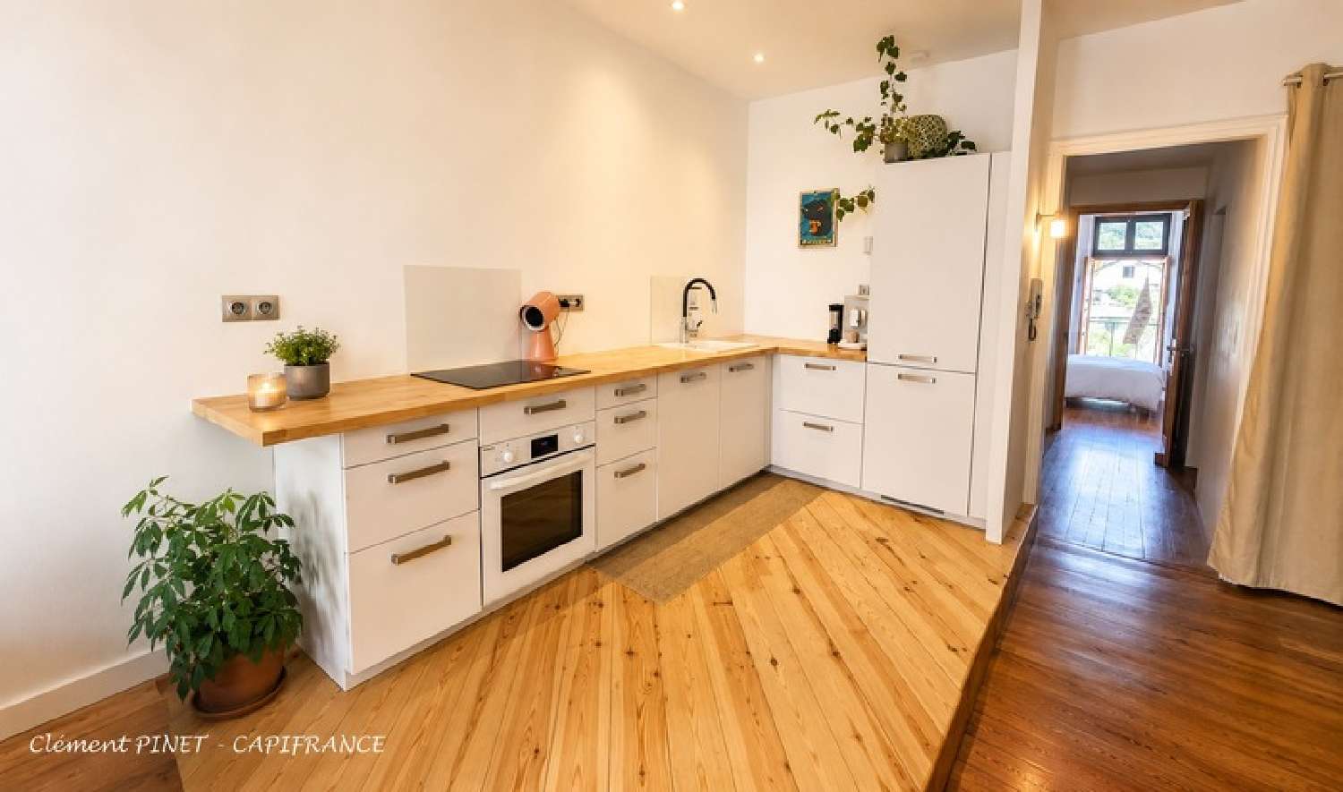  kaufen Wohnung/ Apartment Chorges Hautes-Alpes 8