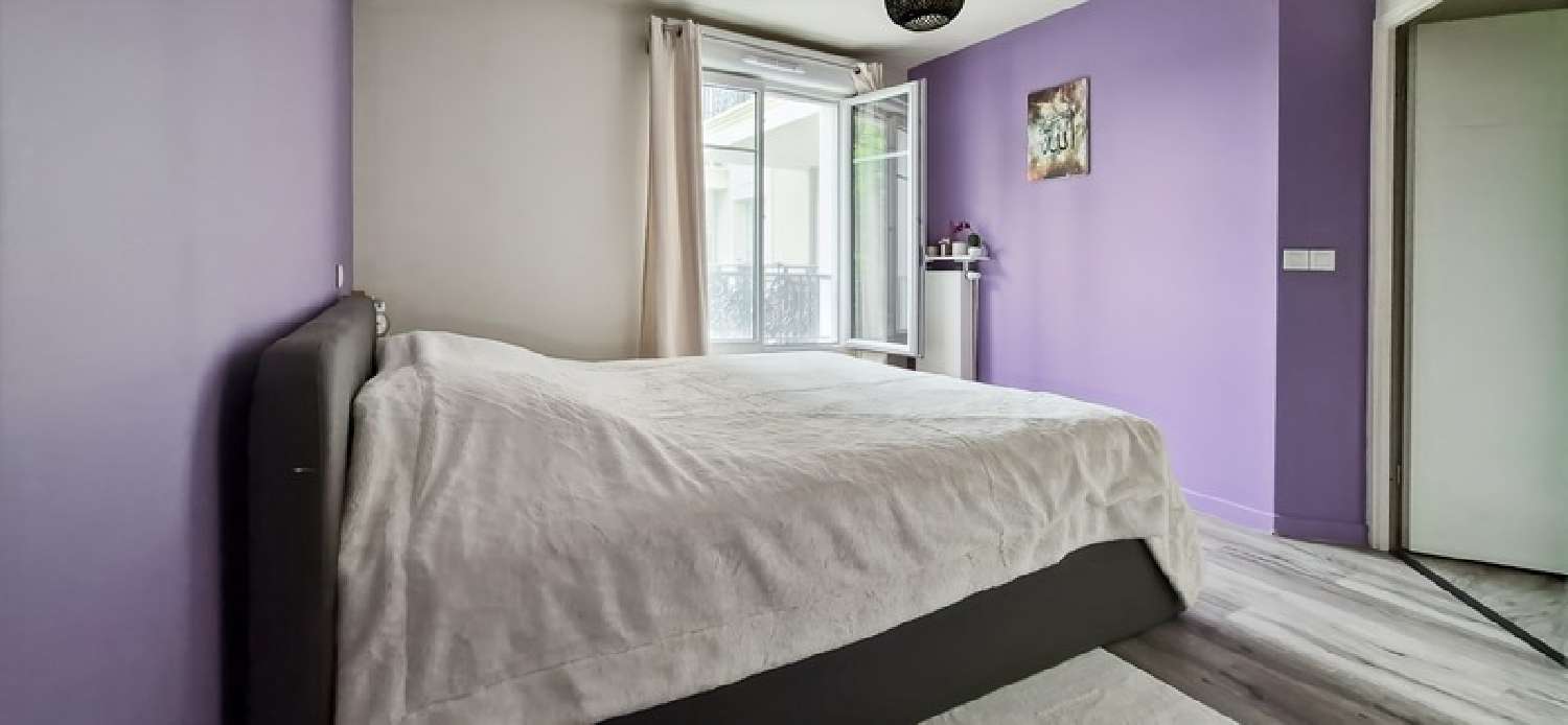  te koop appartement Clamart Hauts-de-Seine 6