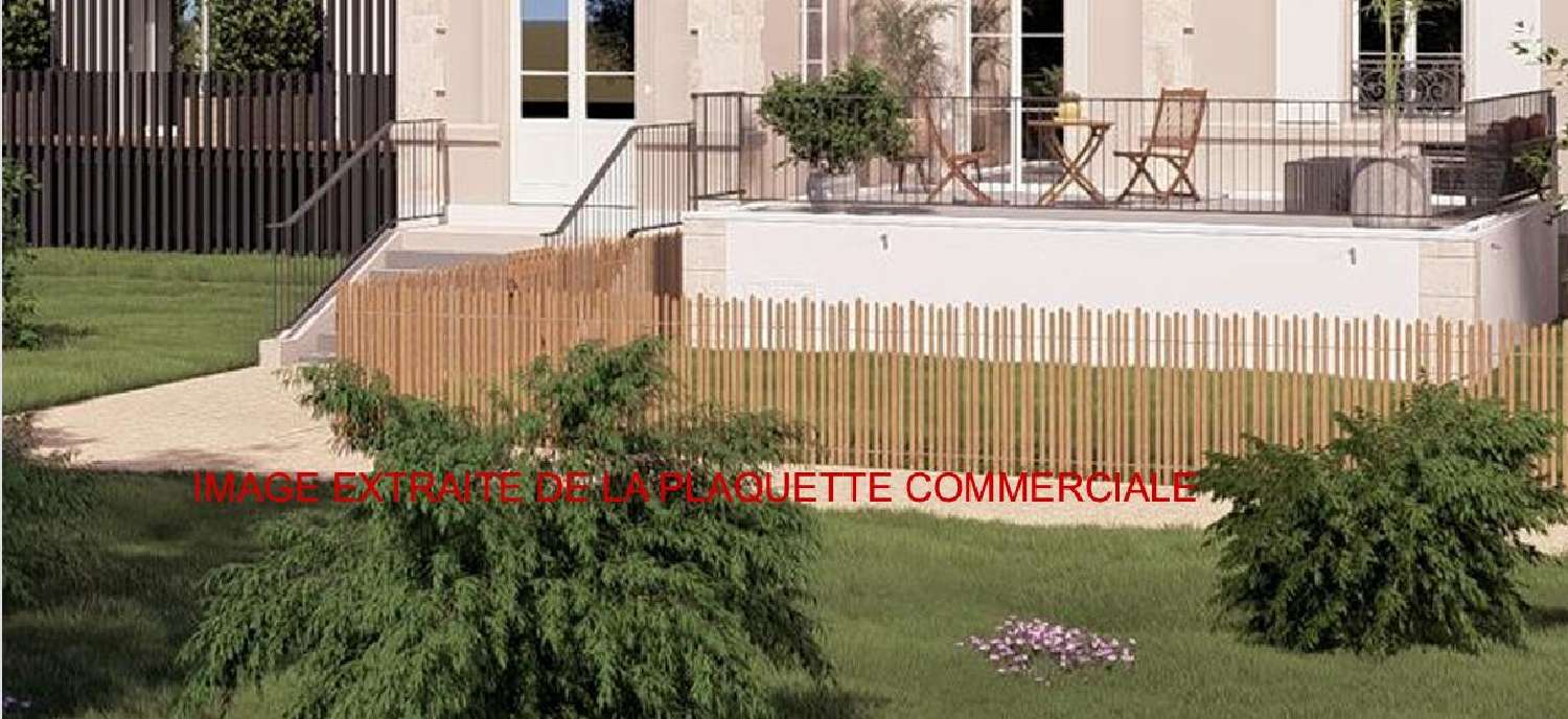 en venta apartamento Clavette Charente-Maritime 1