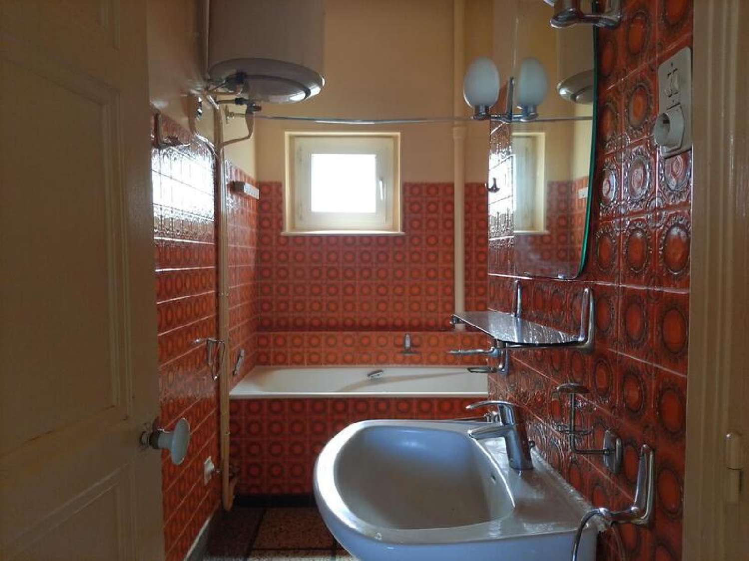  à vendre appartement Clermont-Ferrand Puy-de-Dôme 1
