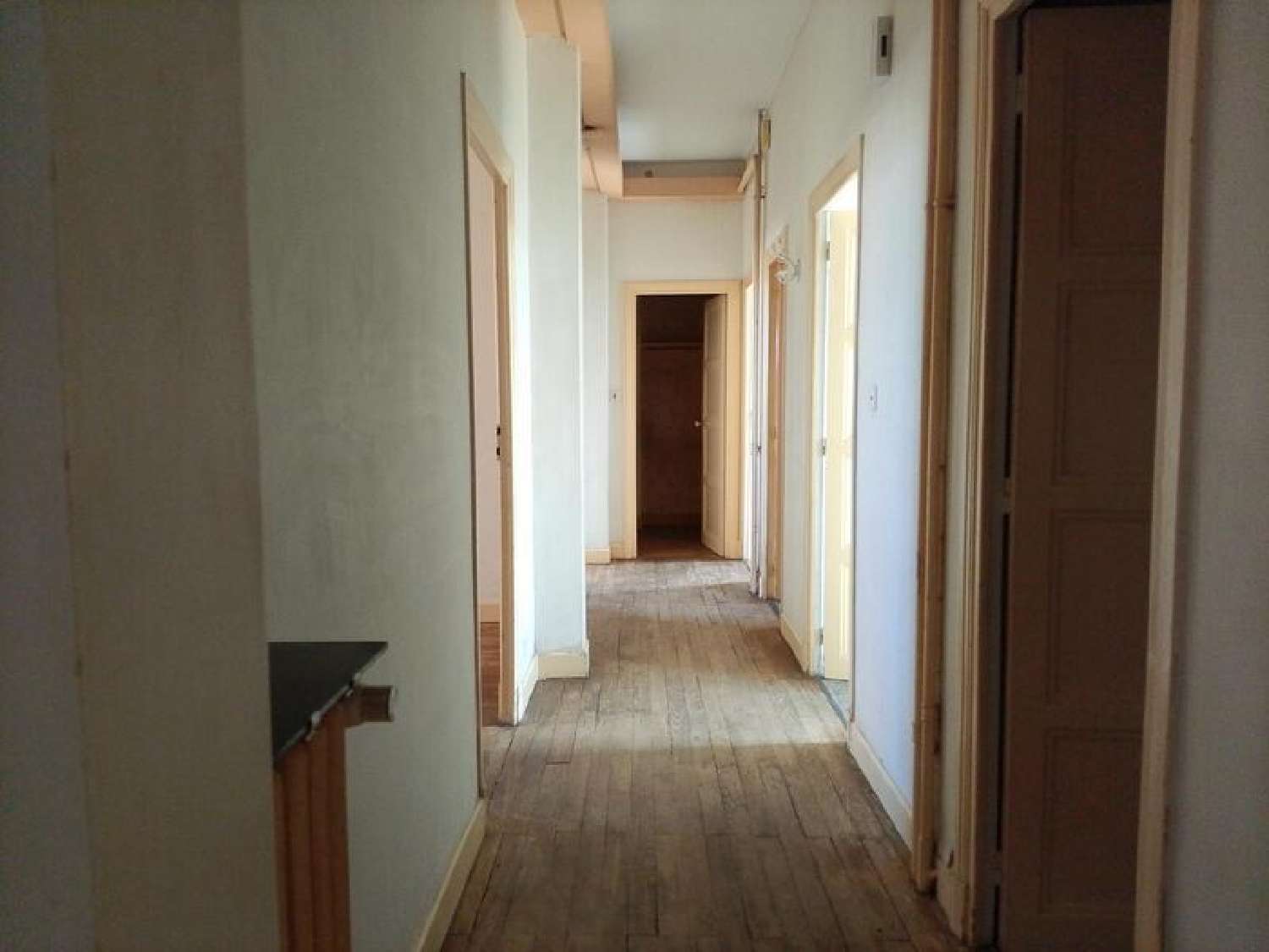  à vendre appartement Clermont-Ferrand Puy-de-Dôme 2