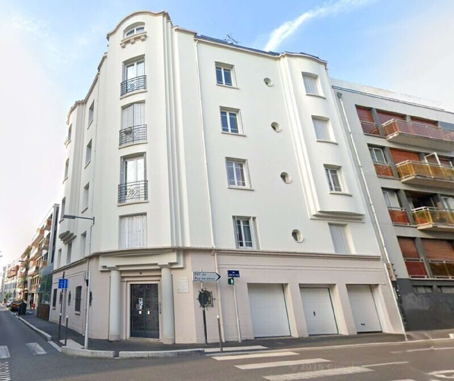  à vendre appartement Clermont-Ferrand Puy-de-Dôme 4