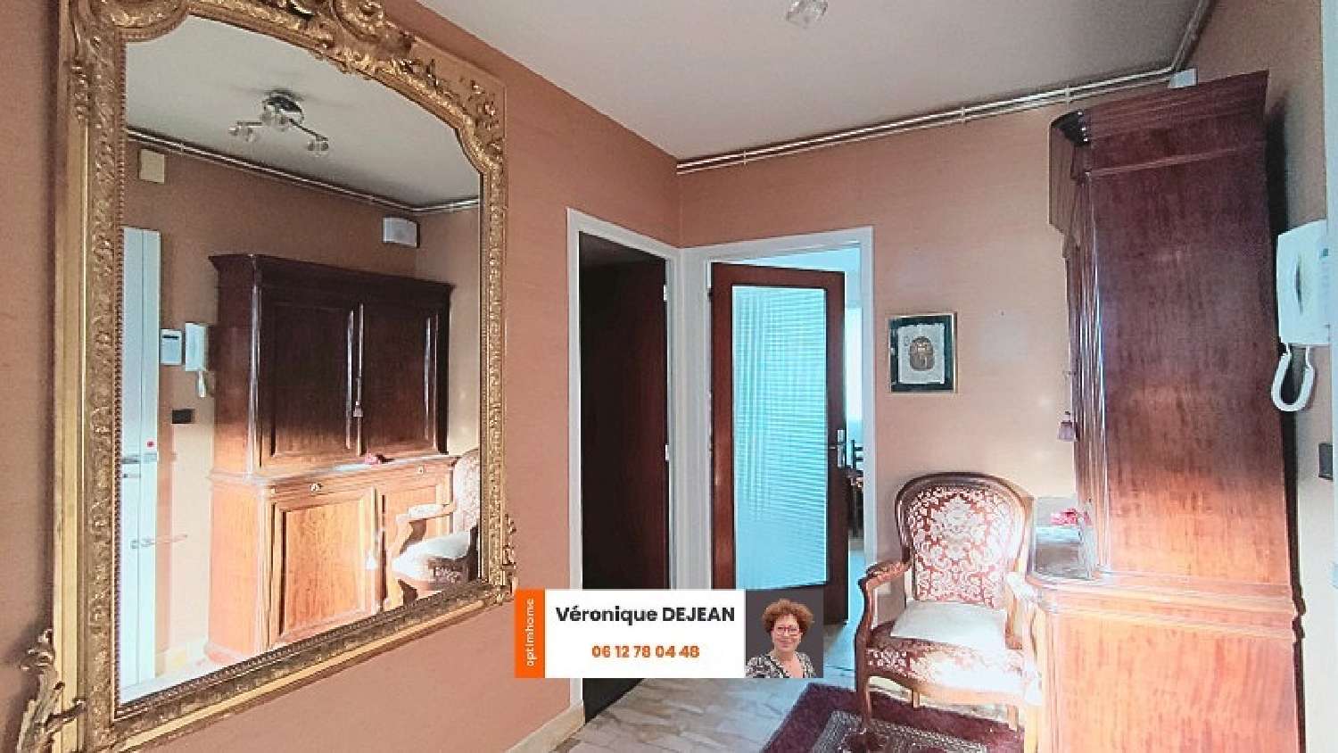  te koop appartement Clermont-Ferrand Puy-de-Dôme 5