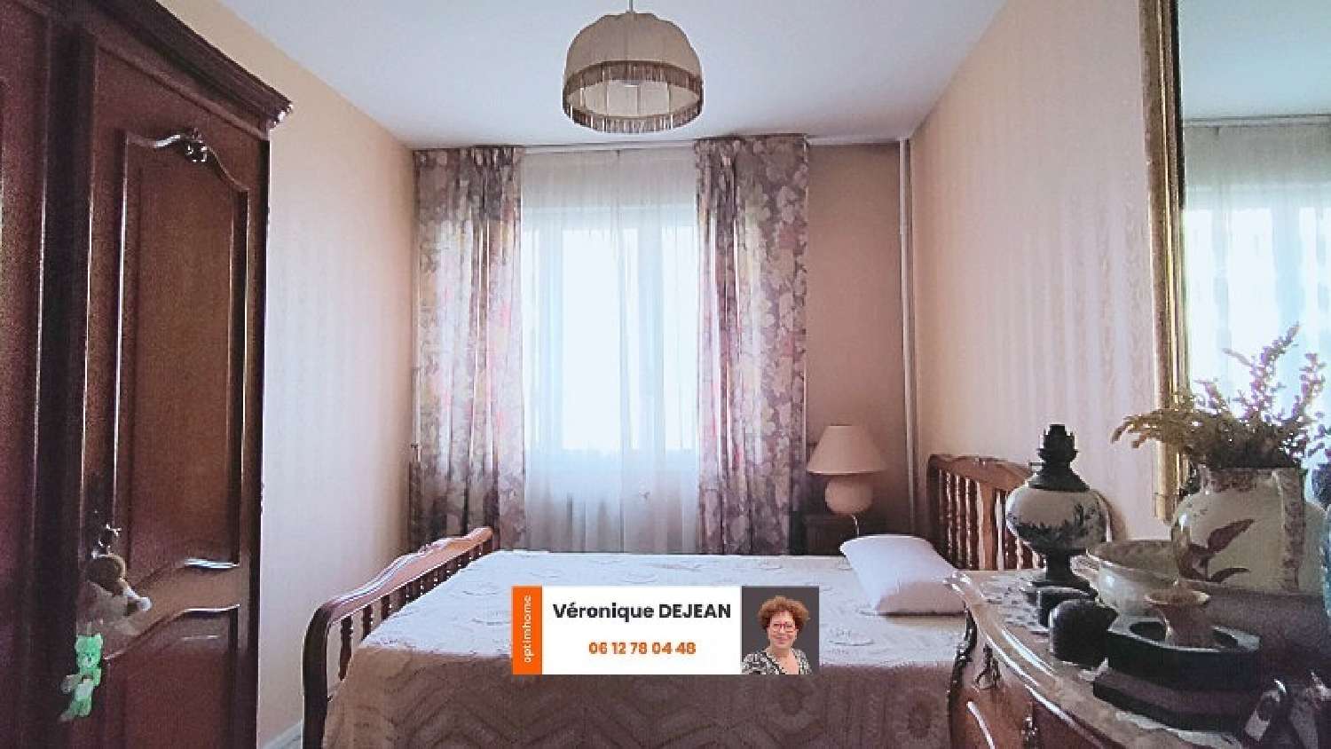  te koop appartement Clermont-Ferrand Puy-de-Dôme 7