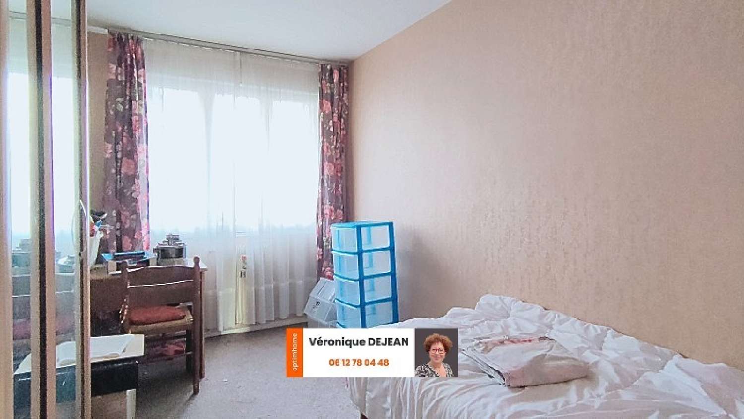  te koop appartement Clermont-Ferrand Puy-de-Dôme 8