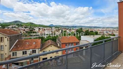 Clermont-Ferrand Puy-de-Dôme apartment foto 7354570
