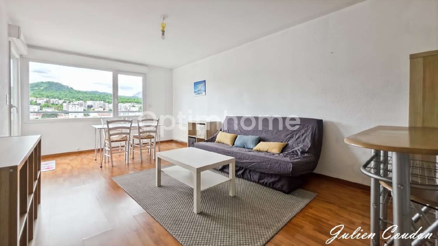 for sale apartment Clermont-Ferrand Puy-de-Dôme 2